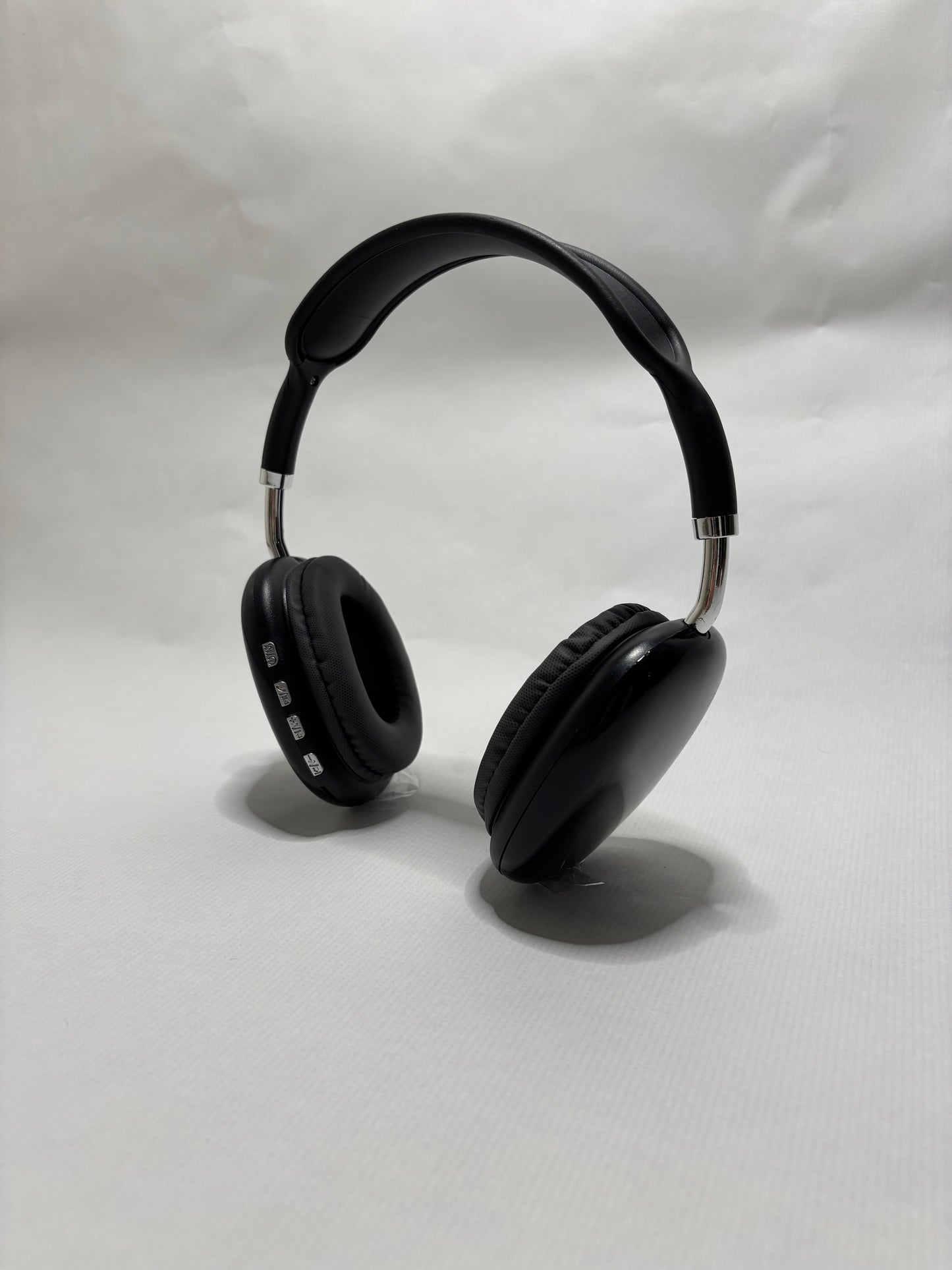 Headphones P9 max