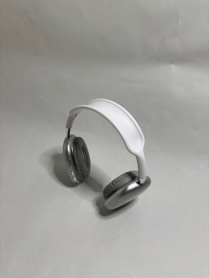 Headphones P9 max