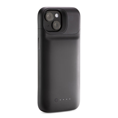 Battery charging case