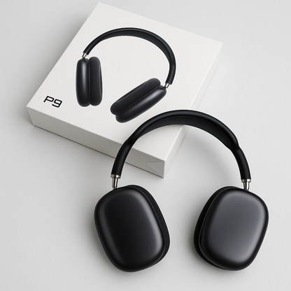 Headphones P9 max