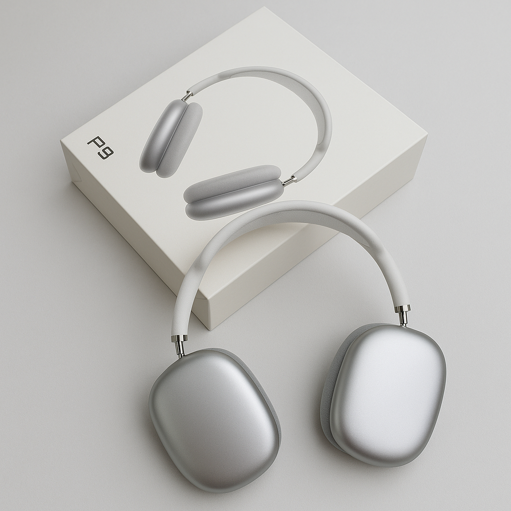 Headphones P9 max